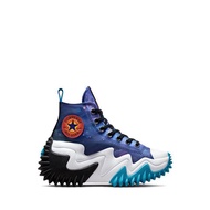 Converse x Space Jam Run Star Motion - Hi - Unisex Sneakers - Concord/White/Black
