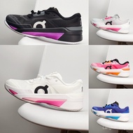 OnOn On Running On Cloud THE ROGER Pro Fire Kasut Tenis untuk pasangan lelaki dan wanita Kasut Unise