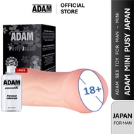 Adam sex toy for man mini pusssy Japan fake pusssy toys for men sextyos Adam sex toy malaysia