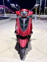 2014 ABS 彪虎150cc +前後行車記錄器 高雄可分期