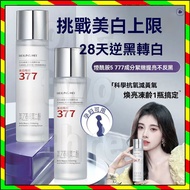 Oily Skin Must-Have 377 Niacinamide Whitening Toner 377 Essence 377 Improve Dull Rough Moisturizing 