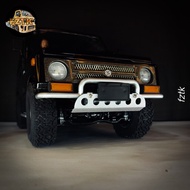 WPL C74 JIMNY JA11 BUMPER (RC NOT INCLUDED)