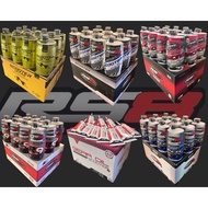 RS8 OIL WHOLESALE (12PCS/BOX) ULTRA / SCOOTER / R9 / ECO LINE / RACING / GEAR OIL