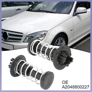 【Clearance Sale】2PCS Hood Spring A2048800227 FOR Benz W204 W212 X204 C63 C250 C300 C350
