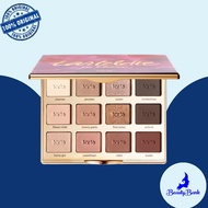 BEAUTY RESERVE - TARTE TARTELETTE IN BLOOM