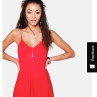 Playsuit boohoo auth