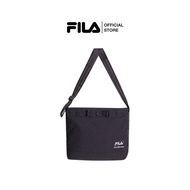FILA กระเป๋าสะพายข้าง รุ่น FS3BCF6332X - BLACK
