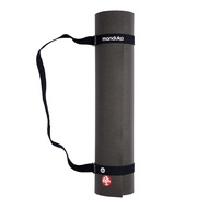 [Manduka] Commuter Mat Carrier Yoga Strap-Black