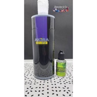 Groomer Bomoh + Akira Blackwater Extract