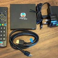 不用天線⭐全套⭐Full set TVB高清電視盒...