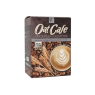 【Doodoo】Oat Cafe Instant White Coffee x 12packs (Halal)