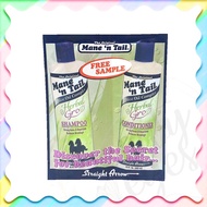 Mane n Tail Shampoo sachet 20ml