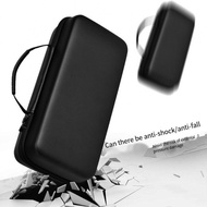 Carrying Case for Legion Go S Lightweight Protection for Console and Accessories