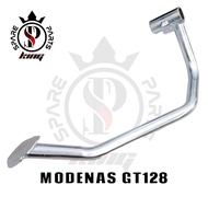 MODENAS GT128 GT 128 BRAKE PEDAL PIJAK KAKI BRAKE PEMIJAK GT128 GT 128