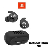 JBL Headphones REFLECT MINI NC In-ear Sport Wireless Bluetooth Earphones Headset Binaural Stereo