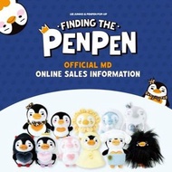 [訂購] 李俊昊 - FINDING THE PENPEN 快閃店