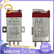 2015403745 Car Overload Protection Relay for Mercedes-Benz W201 W202 W124 W129 W126 Overload Relay C