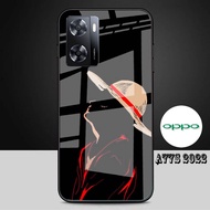[A09] Case Oppo a77s Shiny Glass Softcase/ Oppo a77s Cellphone Casing/ Oppo a77s / Case Oppo a77s -