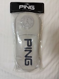 PING 高爾夫球袋 Driver Cover
