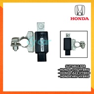 HONDA CITY HYBRID JAZZ HYBRID HRV HYBRID BATTERY TERMINAL / BATTERY SENSOR 38920-T4P-J01