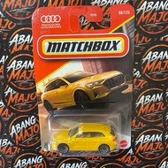 Matchbox Audi E-Tron