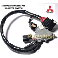 MITSUBISHI PAJERO V31INHIBITOR SWITCH