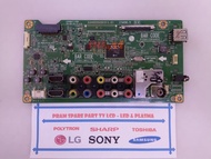 MB 42LB550 MAINBOARD TV LG LED 42LB550A ORIGINAL