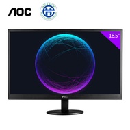 AOC E970SWN5 18.5 Inch Wall-Mountable Office Monitoring LCD Commercial Display Display 22