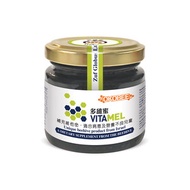 OKOBEE - 以色列 VITAMEL 多維蜜VITAMEL：天然 療效蜂蜜 維他命 天然維他命B群 (限時買一送一)