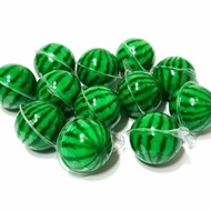 [1 PCS]Trolli Planet Gummi/Dragon Eye/Soccer Ball/Gummi Earth Jelly