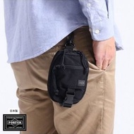 🇯🇵日本直送🇯🇵 🇯🇵日本製🇯🇵  Japan Porter -  PORTER KLUNKERZ POUCH 小物袋 腰包 Utility Bag #1011