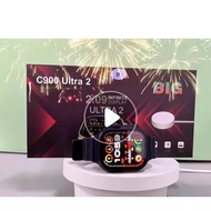 C900 ultra2 pro max Wrist Smartwatch Sports for Android IOS