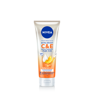 GWP NIVEA BODY EXTRA BRIGHT C&E VITAMIN LOTION 70ML (Hadiah Percuma)