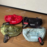 🥇Supreme 19SS 46TH Waist Bag腰包胸包單肩包