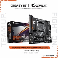 GIGABYTE MAINBOARD B550M AORUS ELITE เมนบอร์ด (B550M AORUS ELITE-REV1.3)