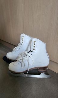 Jackson classic skating boots 溜冰鞋