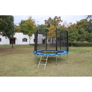 10ft Trampoline Following Postage To Soe, Central South Timor