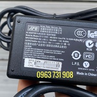 Genuine HKC 19V-3.42A monitor power cord