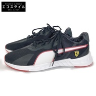 Puma [近全新] 307515-01 法拉利 Electron 運動鞋 US 7 [二手]