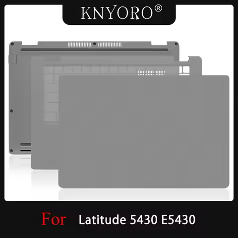 New Cover For Latitude 5430 E5430 Laptop LCD Back Cover Front Bezel Palmrest Upper Lid Bottom Base C
