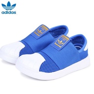 Adidas Kids Originals Superstar 360 Summer DB0921 Blue Shoes