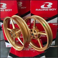 (100%Original) RCB Y15ZR Sp522 185/250 250/350 Sport Rim