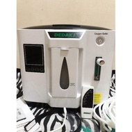 DEDAKJ Household oxygen concentrator