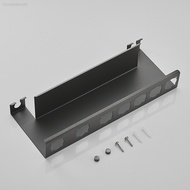 ✈Wall Mount Holder for Dyson Airwrap Stylish Storage Rack Airwrap Styler Complete Set BathroomZ+OT