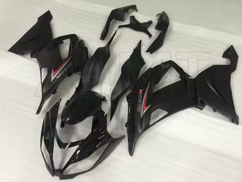Fairing Kits Zx6r 2013 - 2016 Body Kits Ninja Zx-6r 2013 Full Body Kits Ninja Zx - 6r 2016