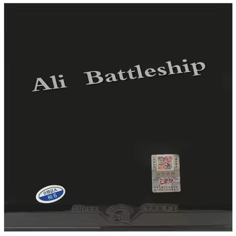 Original 729 Friendship Super FX with Large Pores Soft Sponge pips-in table tennis rubber