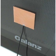 DFRobot Gravity Mini Touch Kit Capacitor Sensor Touch Sensor Module Compatible Arduino