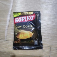 1 Packet Kopiko Kaw  Coffee 3 in 1 Kopi Kopiko 3 in 1