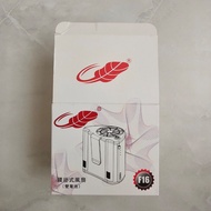 95%New共田F16 腰掛式風扇（不連電池）