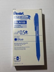 Pentel energel BLN105